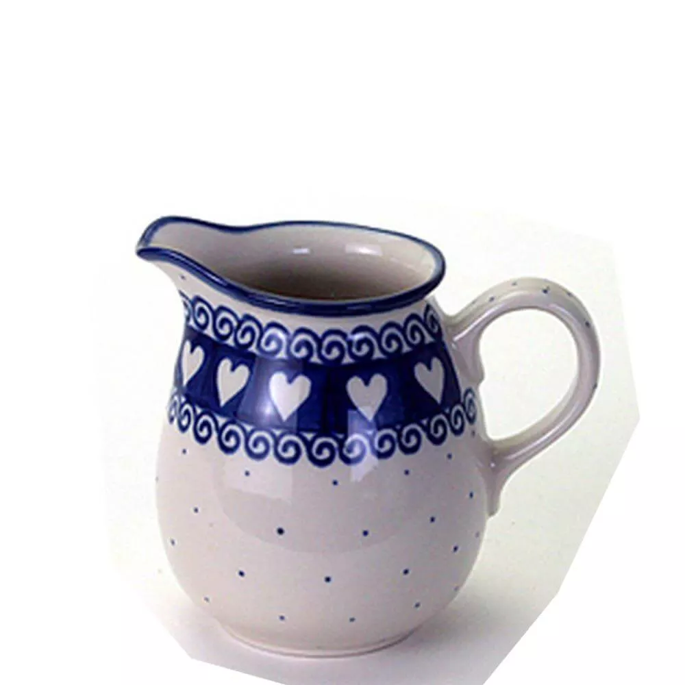 Artyfarty Designs Large Creamer